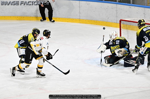 2024-12-29 Mastini Varese-Pirates Appiano 3018 Dylan Ghiglione